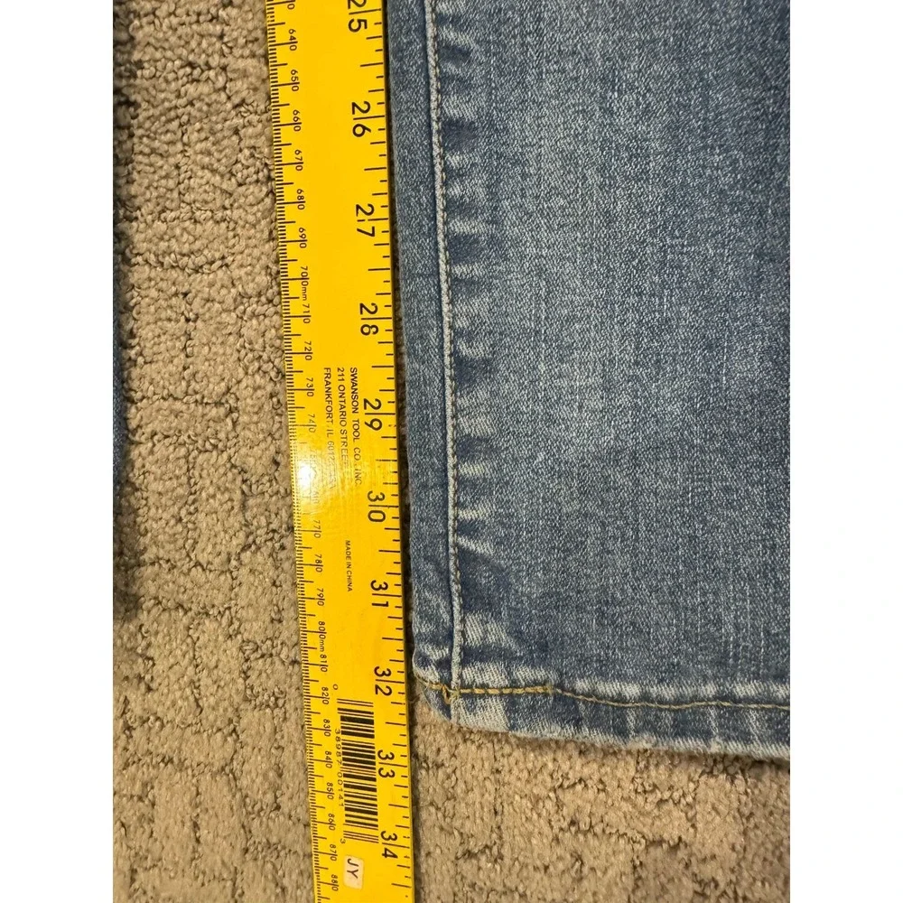 American Eagle Original Stright 32/34 Extreme Flex Jeans  (G1)